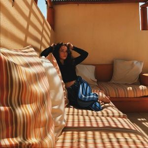 Meet your Posher, Samantha